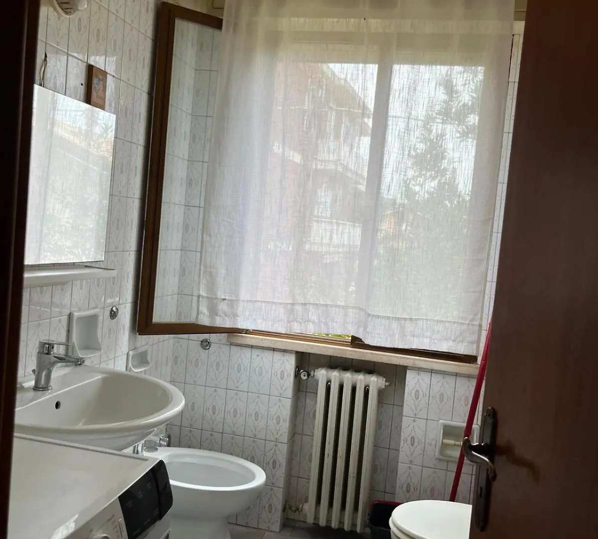 Mare Apartment Rimini