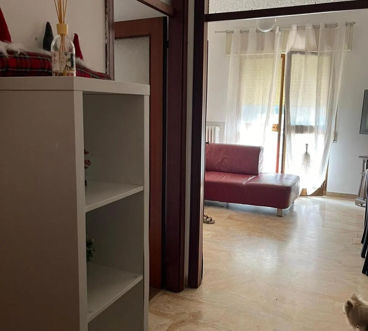 Mare Apartment Rimini