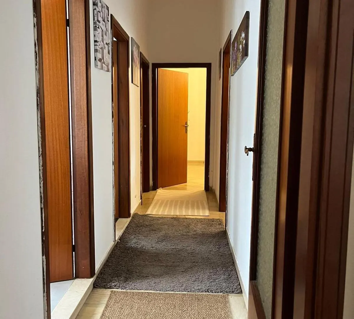 Mare Apartment Rimini 0*,  Italy