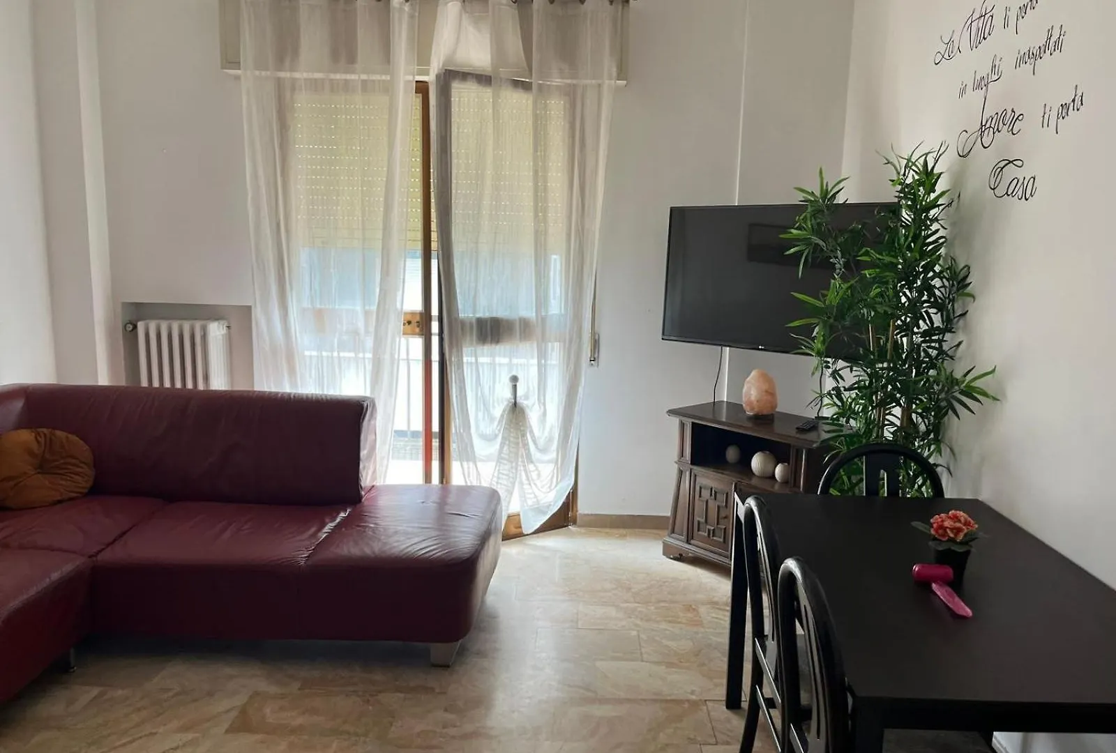 Mare Apartment Rimini