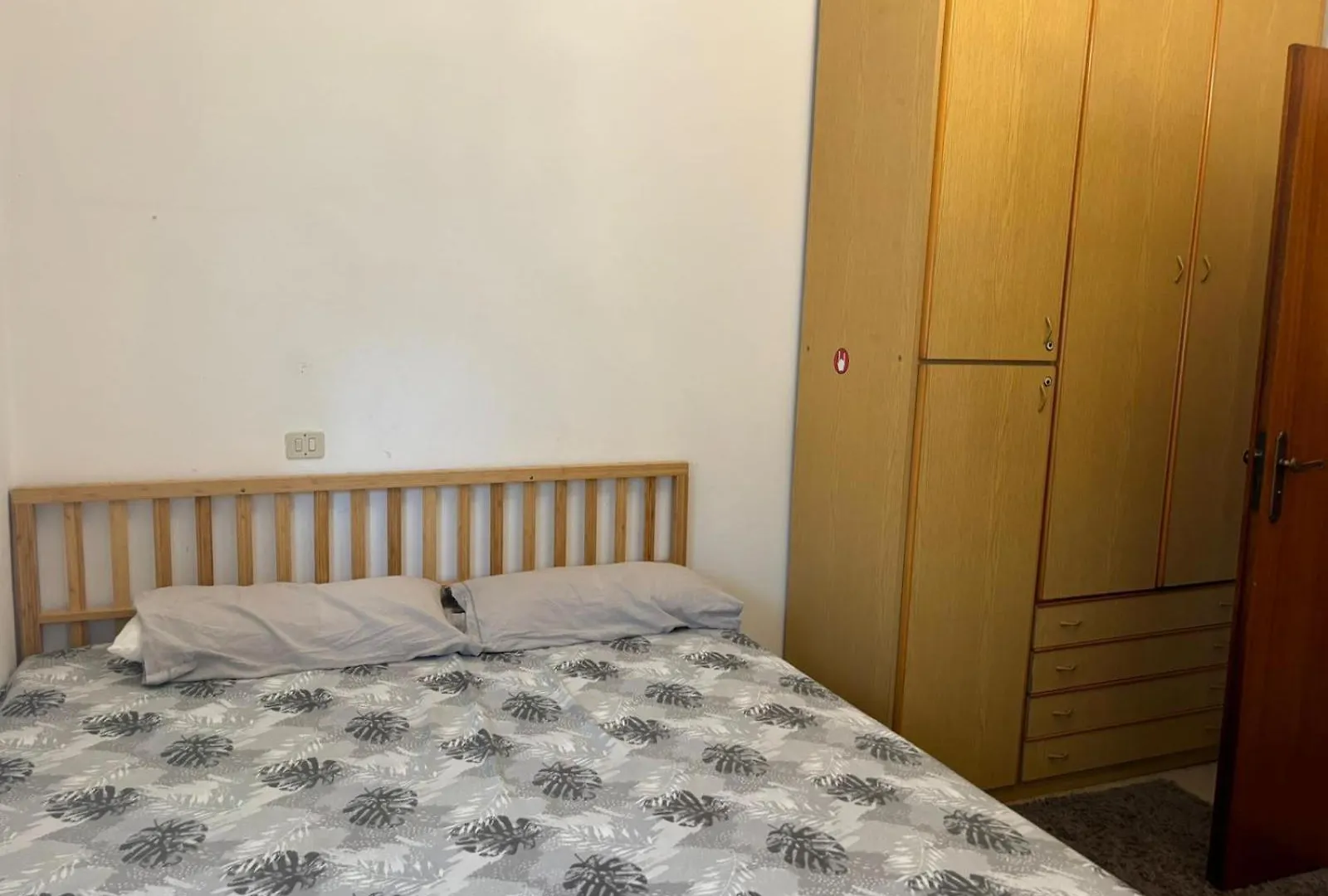 Mare Apartment Rimini Italy