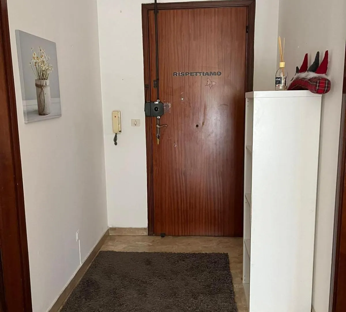 Mare Apartment Rimini Italy